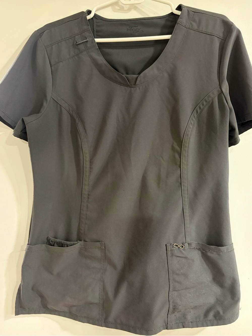 Infinity by Cherokee scrubs - Picture 2 of 5